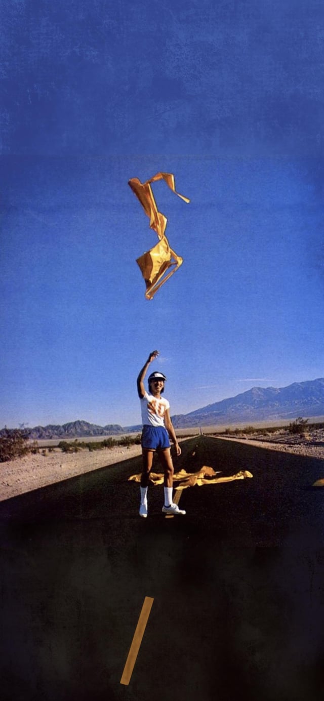 I turned some album covers into phone wallpaper, hope y'all enjoy