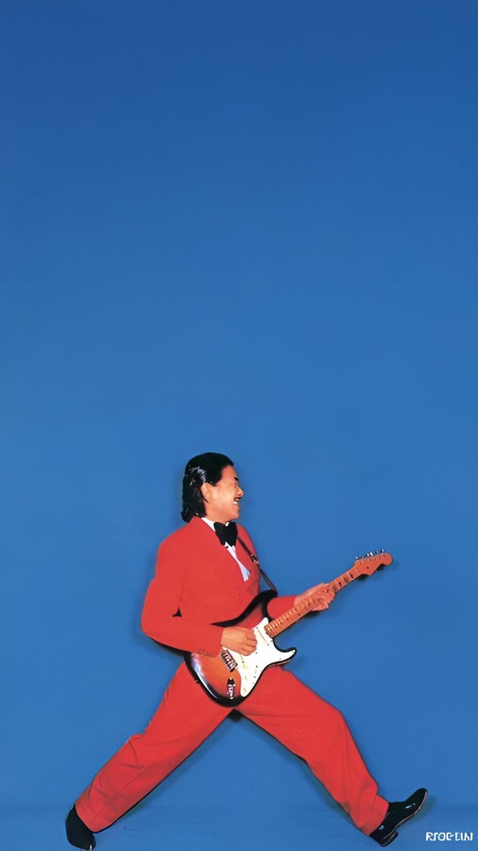 Masayoshi takanaka wallpaper