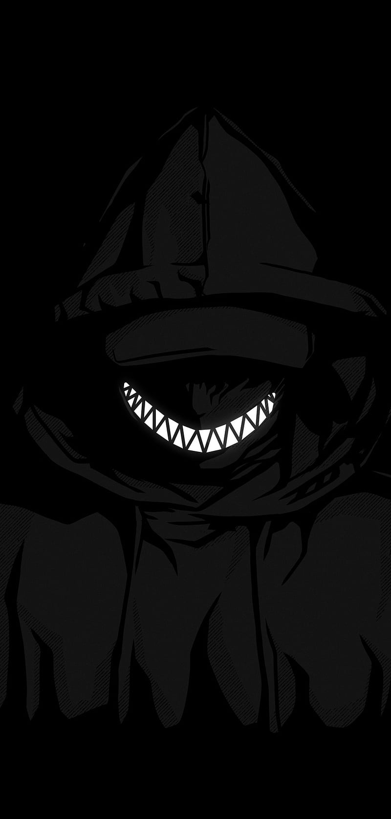 Dark Smile Wallpaper, HD Dark Smile Background on WallpaperBat