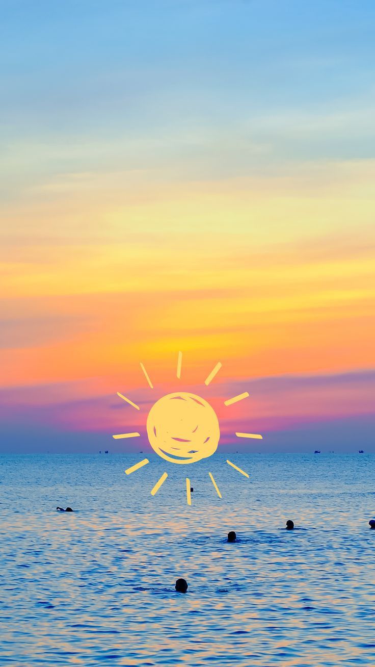 Wallpaper sweet. Wallpaper iphone summer, Cute summer wallpaper, Summer wallpaper