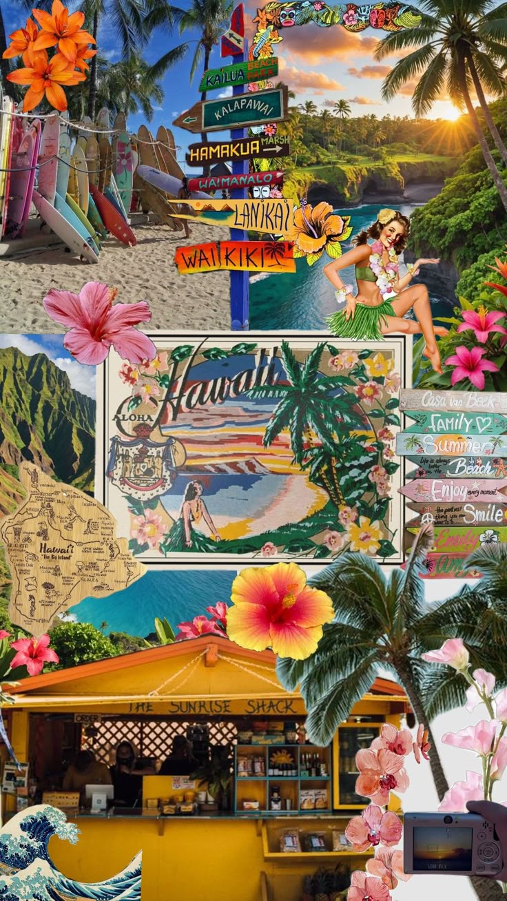 hawaii #summer #pretty