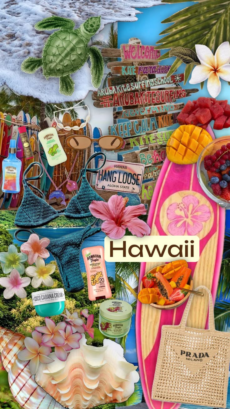 Hawaii