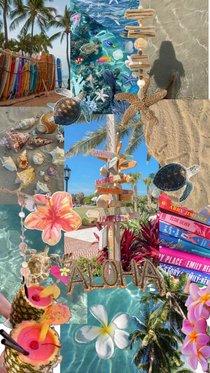 Tropical summer vibes :). Summer wallpaper, Wallpaper iphone summer, Summer prints wallpaper
