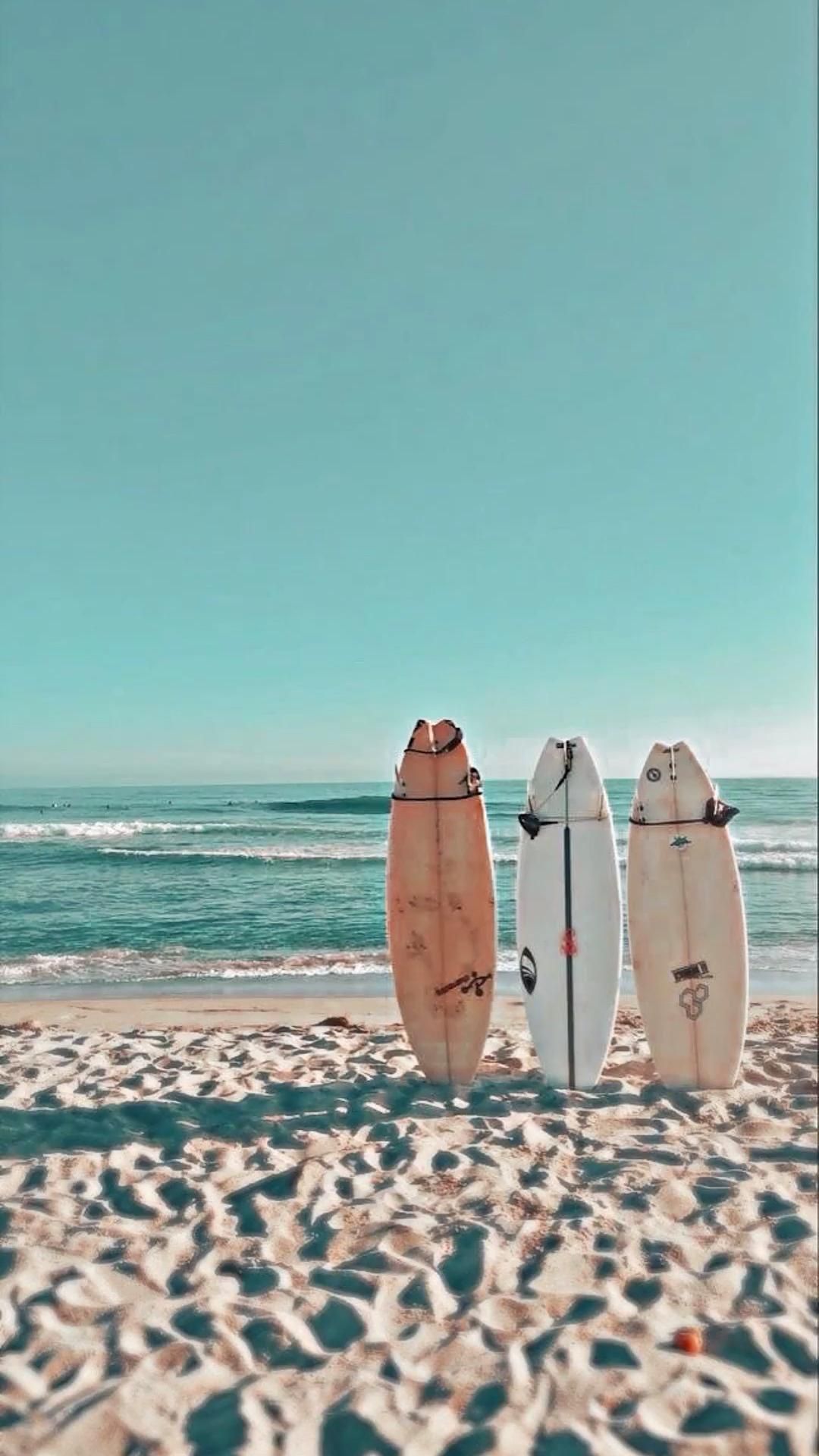 Beachy Wallpaper, HD Beachy Background on WallpaperBat