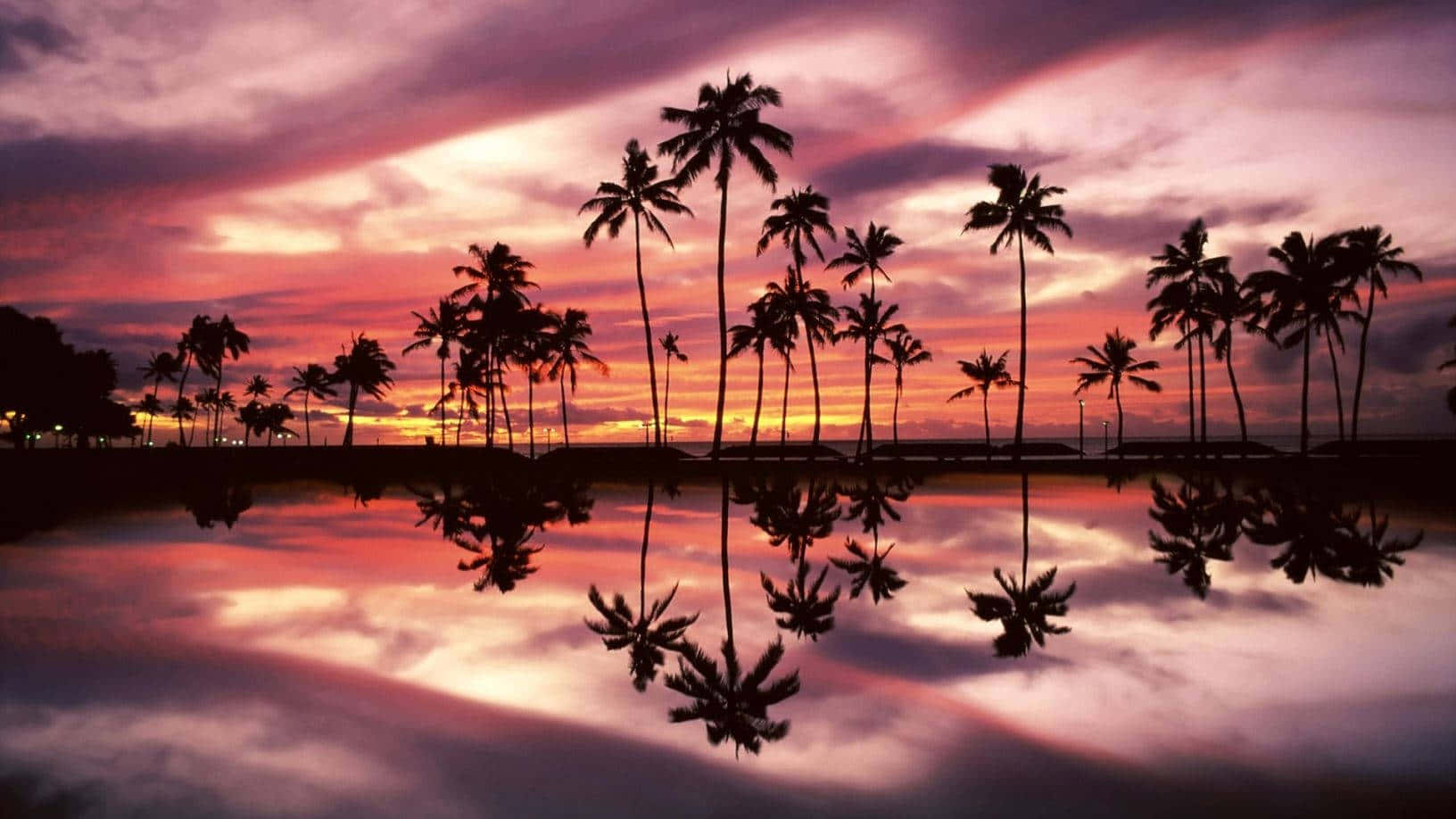 Aesthetic Hawaii Wallpaper
