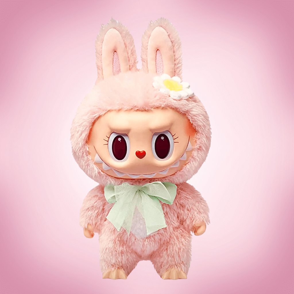 Complete Guide to Every Labubu Release (V1, V2, V3 and More)