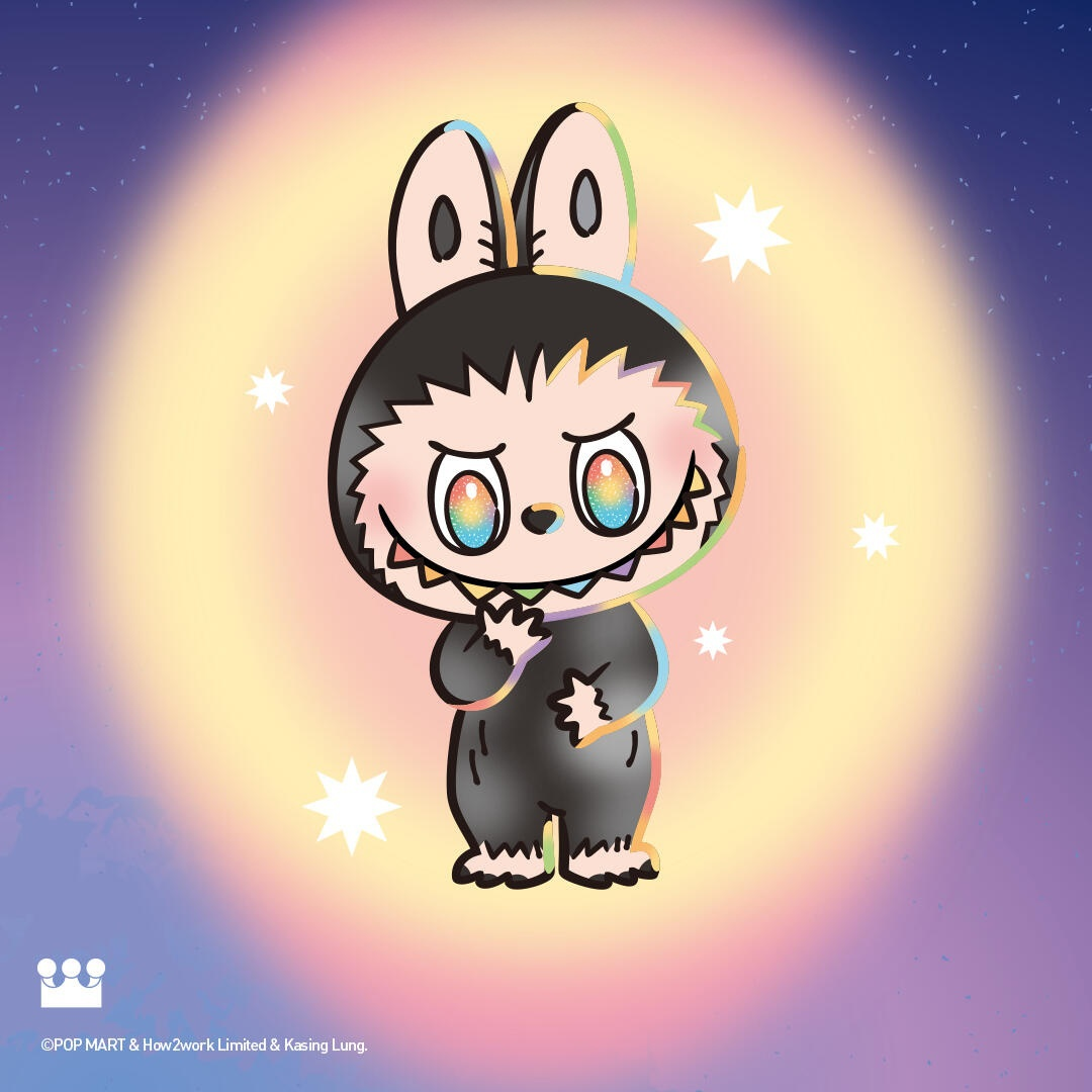 Unveiling Labubu 3.0: The Monsters Big into Energy Series