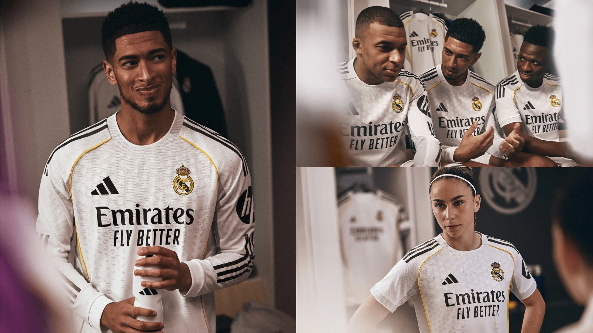 Real Madrid 2025 26 Kit: New Home, Away, Third & Goalkeeper Jerseys, Release Dates, Shirt Leaks & Prices. Goal.com US