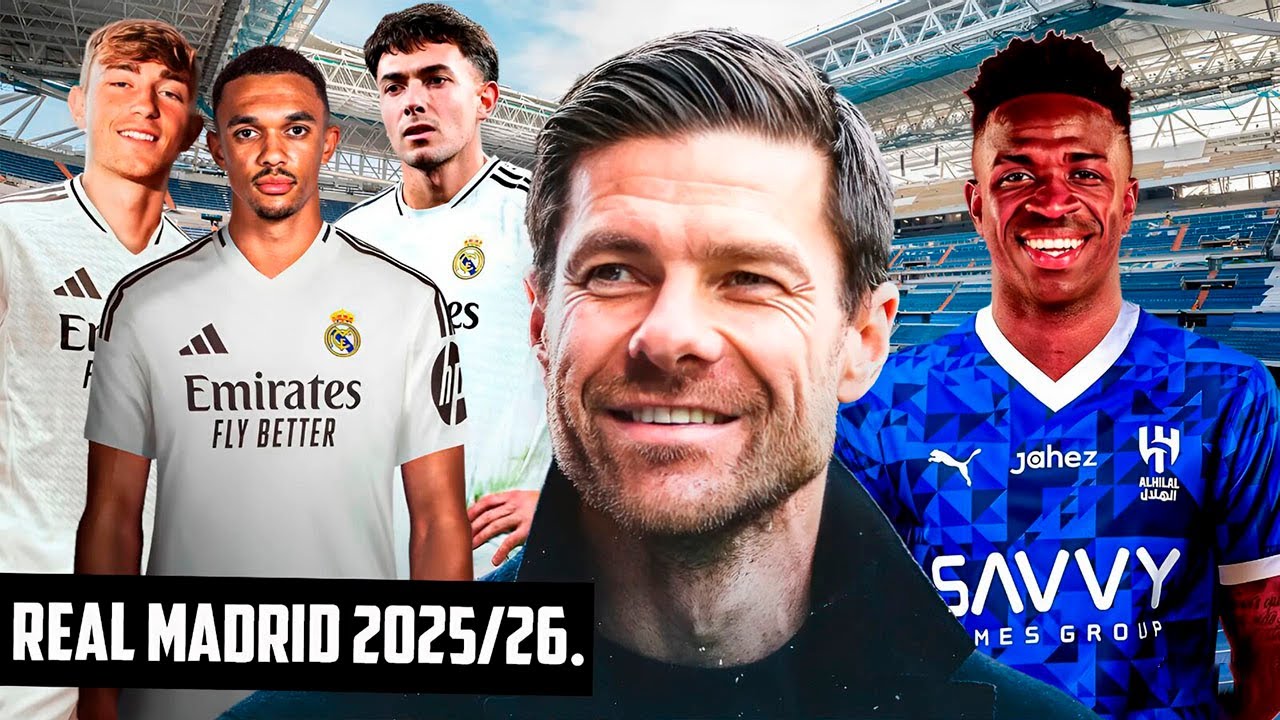 Real Madrid 2025 2026 Wallpapers Wallpaper Cave Wp15592268