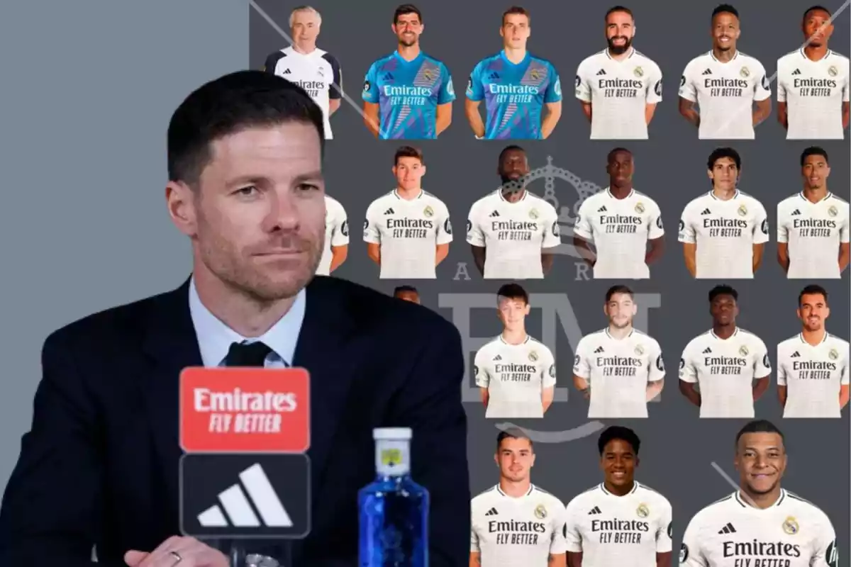 The 10 Possible Departures From Real Madrid 2025 26: 3 Are Confirmed But There Are 7 More