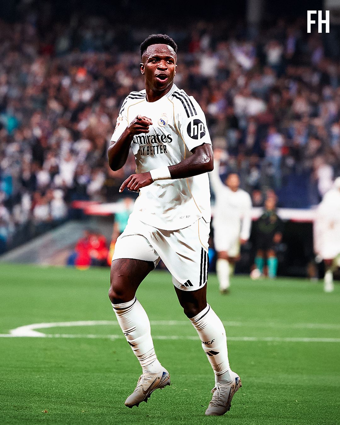 Real Madrid 25 26 Home, Away & Third Kits Leaked