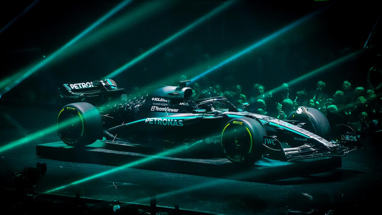 Formula One 2025: Mercedes new car, livery, Toto Wolff season preview, George Russell lead driver, Kimi Antonelli debut, Valtteri Bottas reserve driver