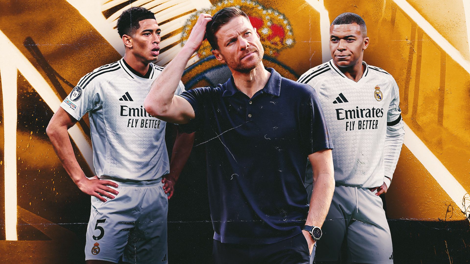 Rodrygo To Go, Trent Alexander Arnold Arrives How Should Real Madrid Line Up Under Xabi Alonso If Carlo Ancelotti Departs?. Goal.com US