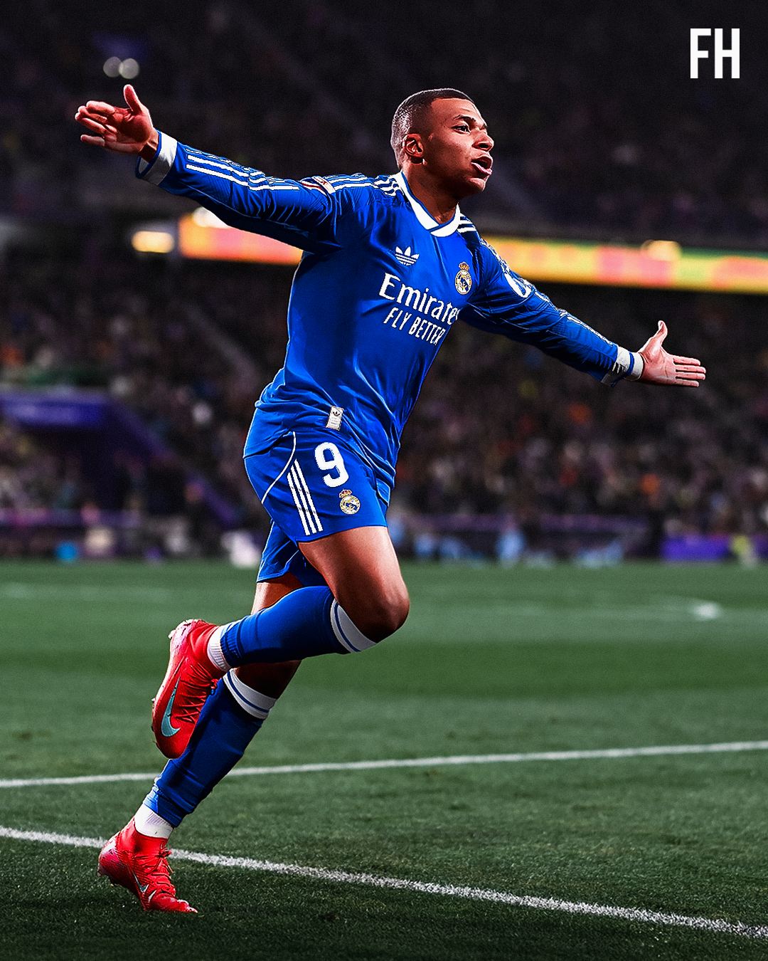 Real Madrid 25 26 Home, Away & Third Kits Leaked