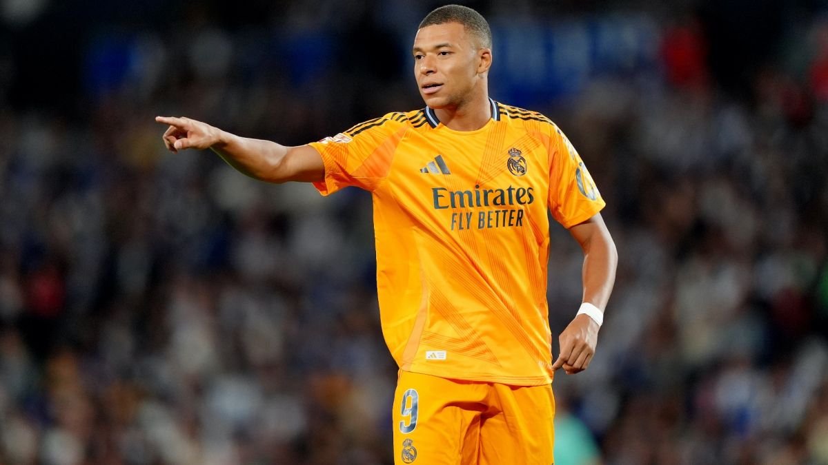 Real Madrid Face Audacious Backlash Over Kylian Mbappé Decision