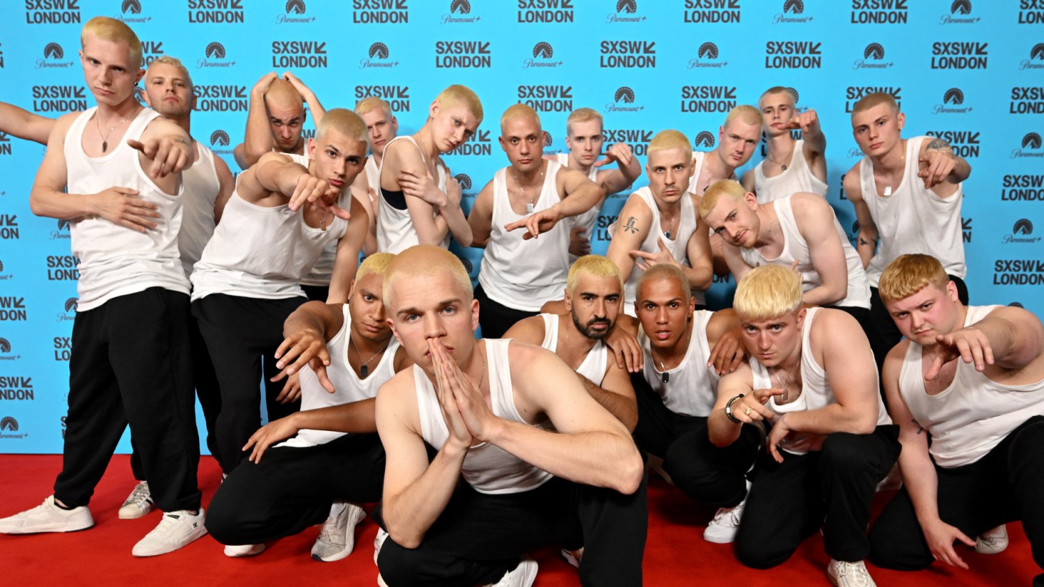 Bill Hader's The Cat in the Hat Movie Lands March 2026 Release