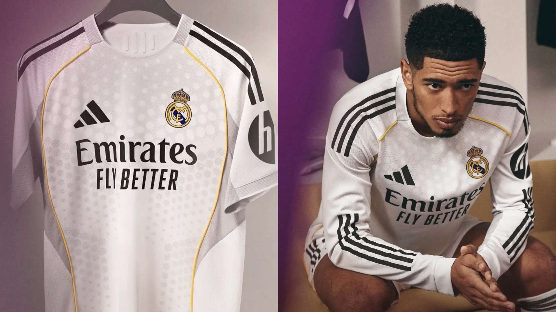 Real Madrid 2025 26 Kit: New Home, Away, Third & Goalkeeper Jerseys, Release Dates, Shirt Leaks & Prices. Goal.com India