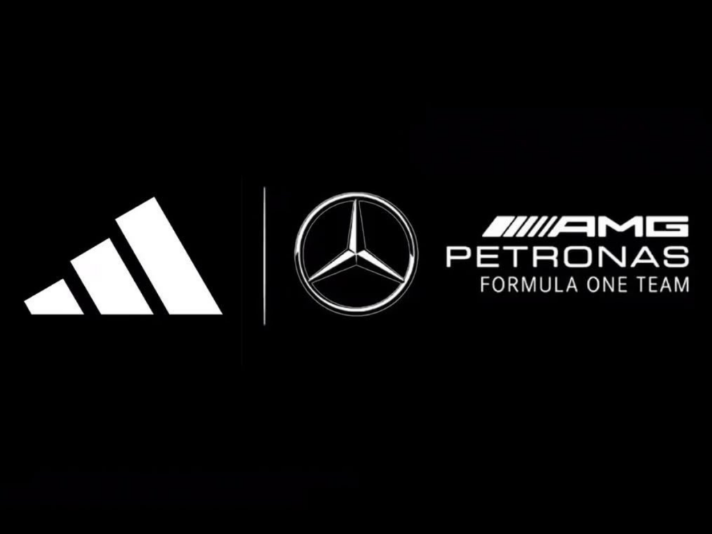 MERCEDES REBRANDS FOR THE 2025 FORMULA 1 SEASON
