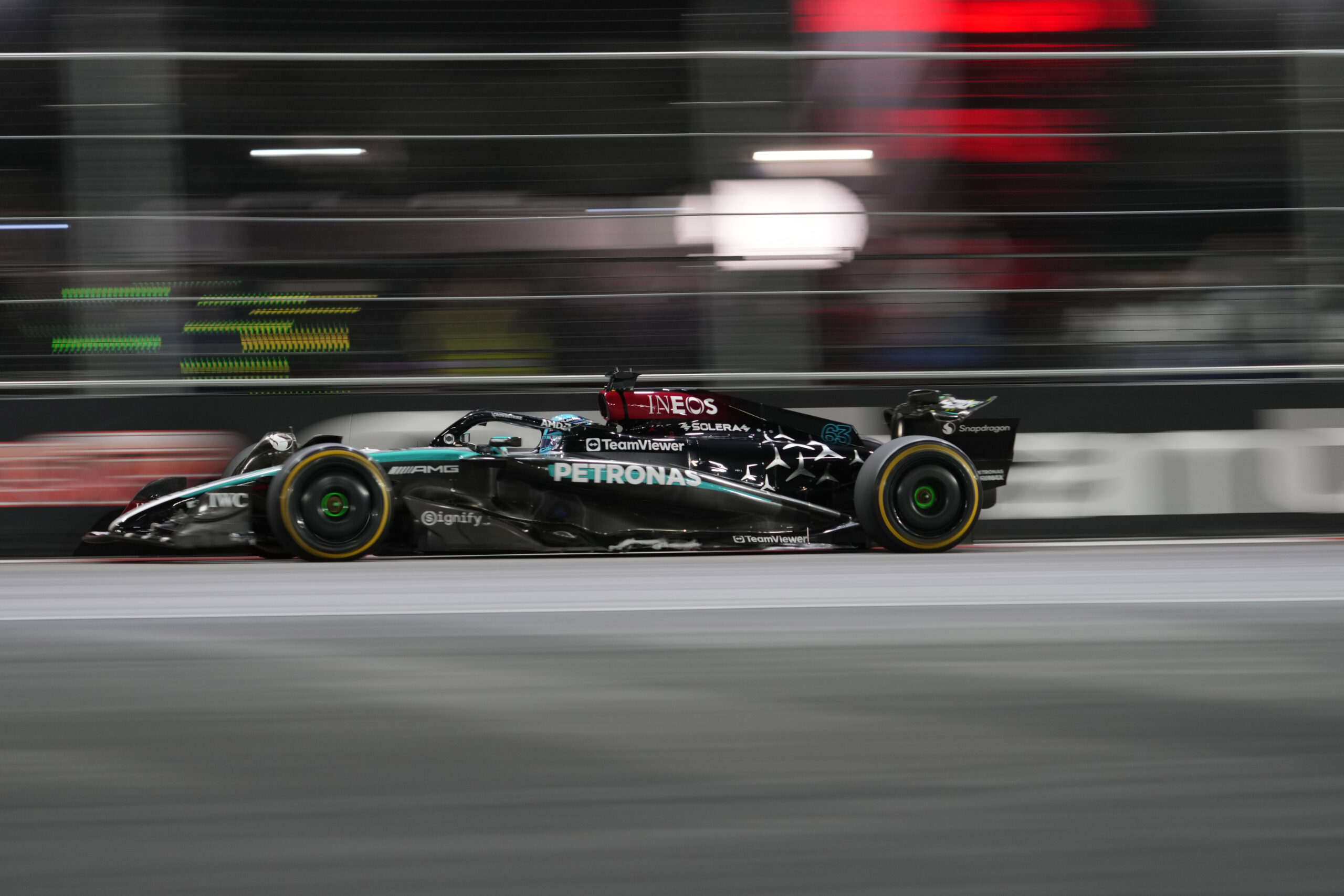 Mercedes AMG Formula 1 Season Guide and Predictions