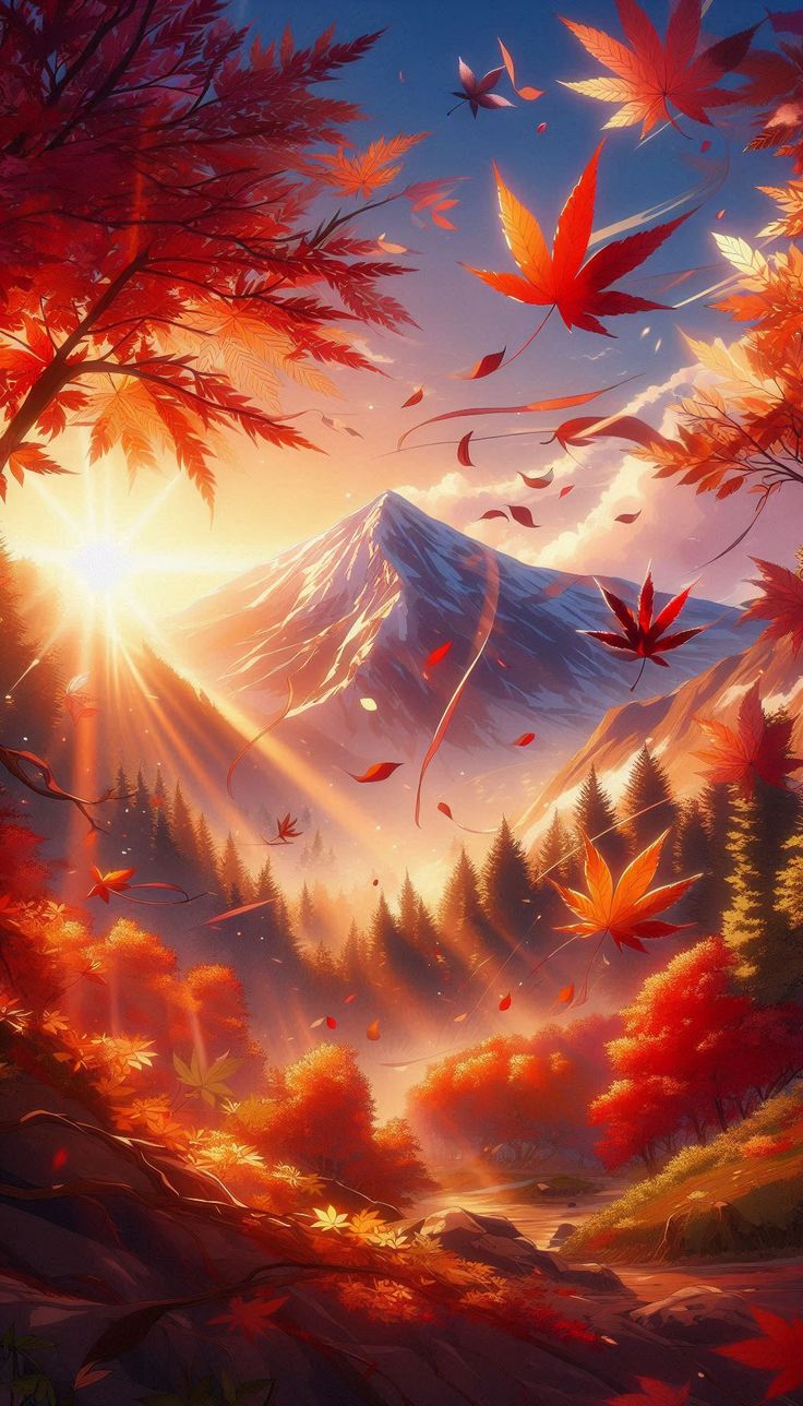 Anime Wallpaper