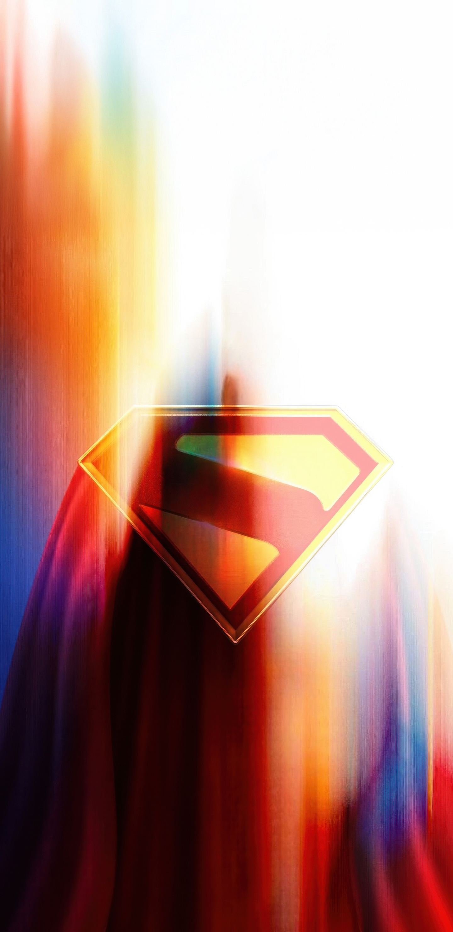 Superman 2025 Logo Samsung Galaxy Note 9, 8, S9, S8, SQHD , HD 4k Wallpaper, Image, Background, Photos and Picture