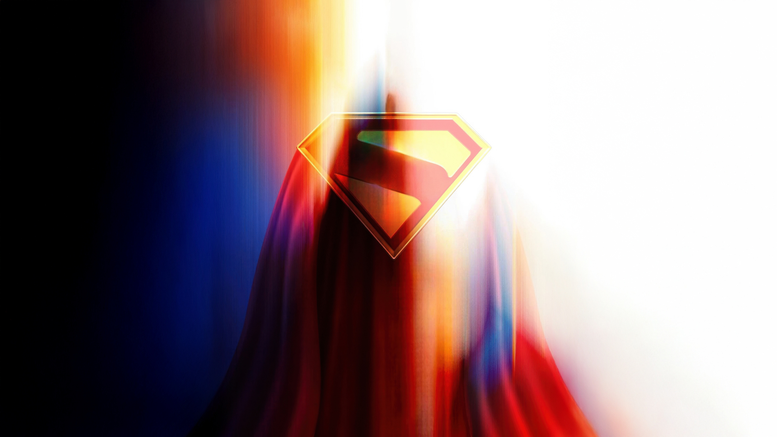 Superman 2025 Logo 1440P Resolution , HD 4k Wallpaper, Image, Background, Photos and Picture
