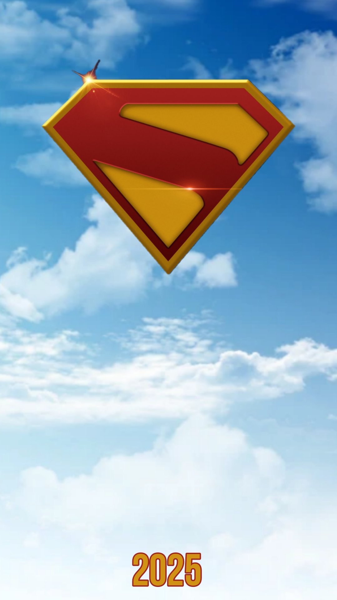 Ronniedodge1994 this logo into a tattoo in September can't wait for superman #Superman #dcu