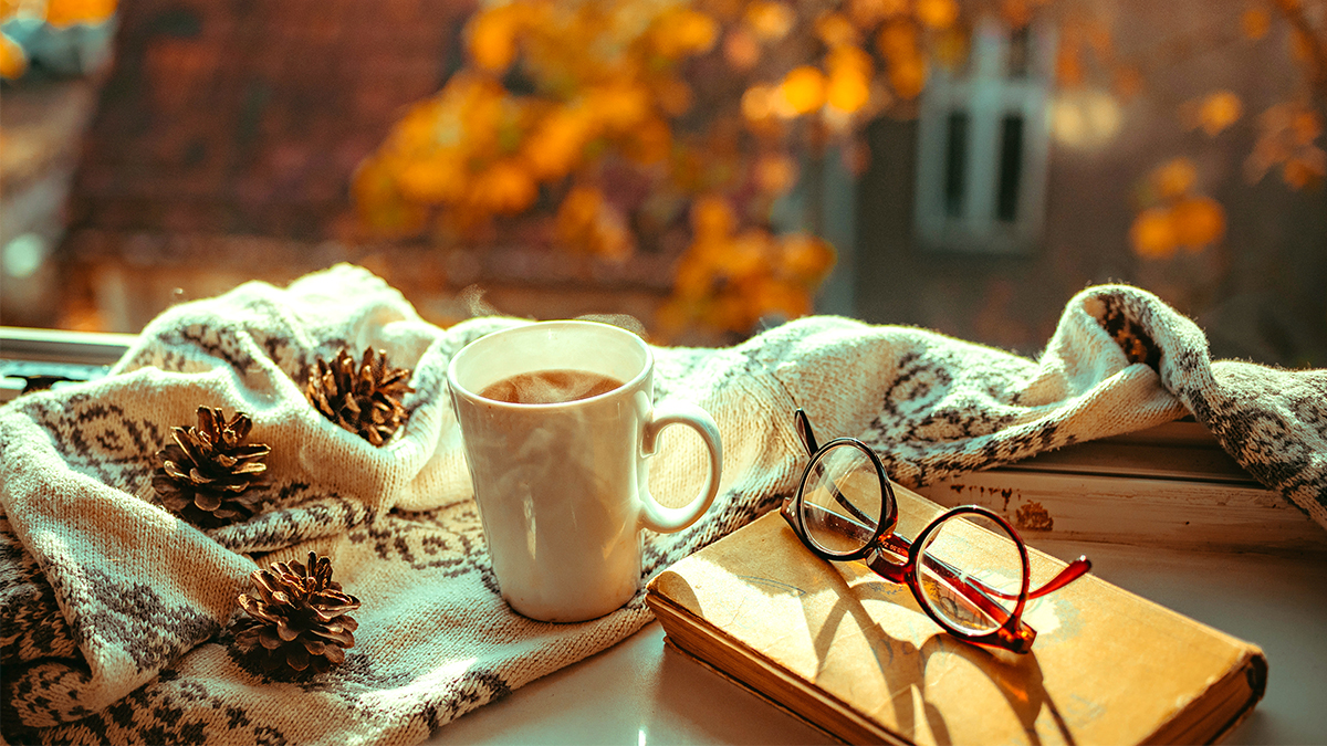 Cozy Fall Reads: 10 Books to Snuggle Up With In 2023. Woman's World