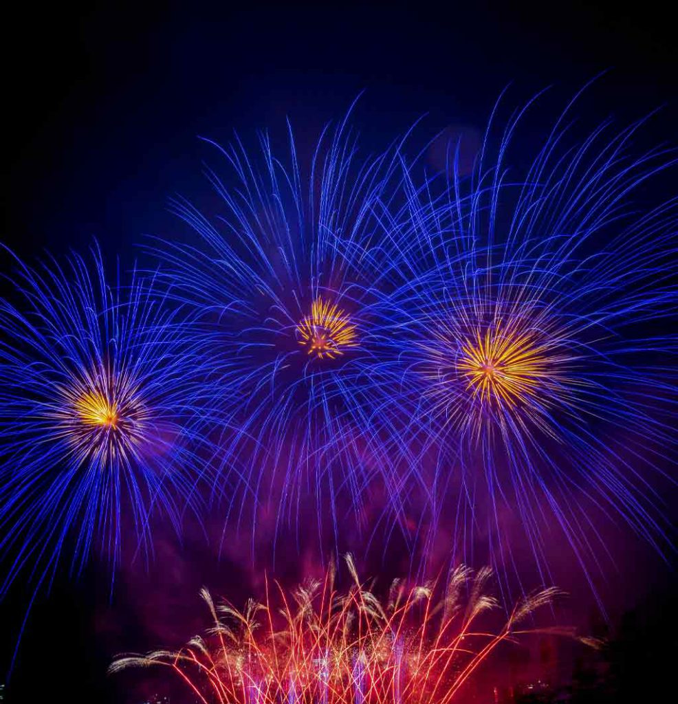 New Years EVE 2026 Seoul, South Korea, Celebration & Fireworks