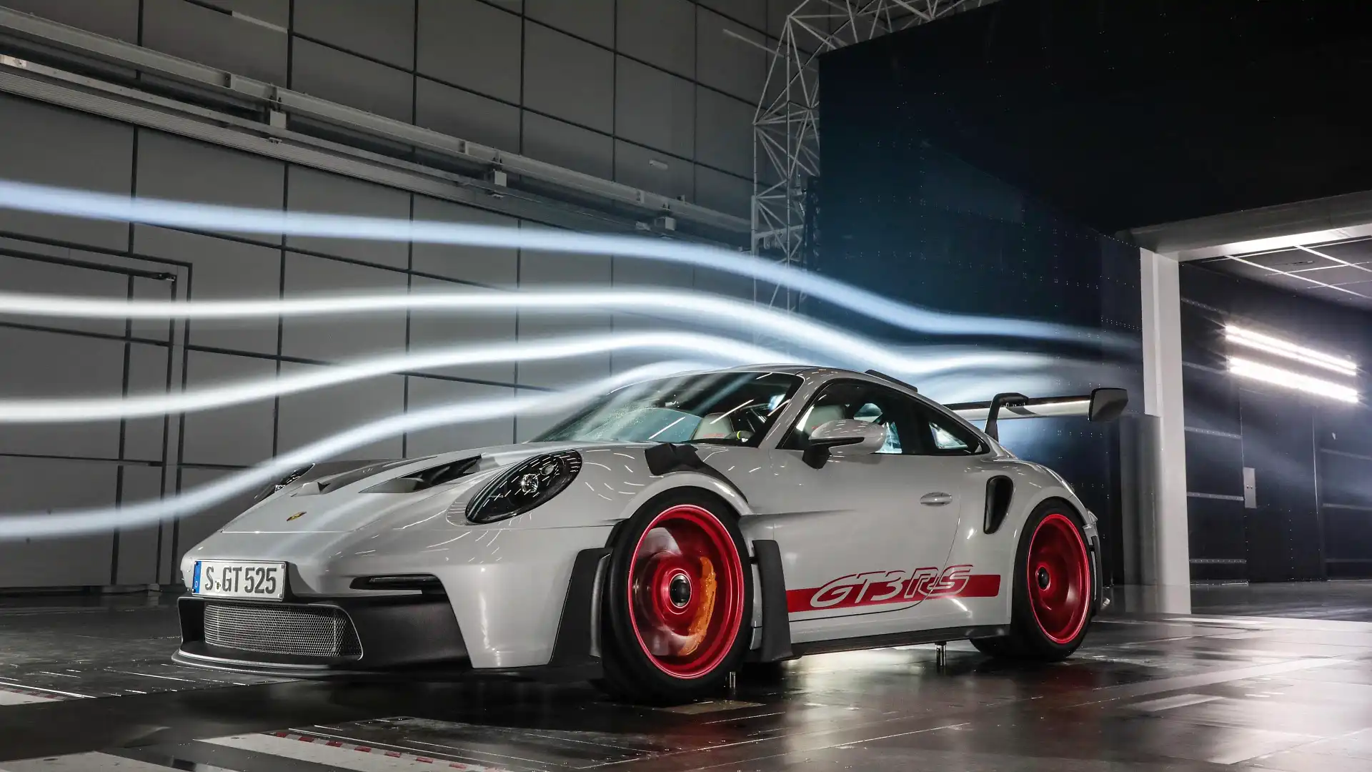 Next Porsche 911 GT2 RS To Adopt Hybrid Race Car Technology, Due In 2026