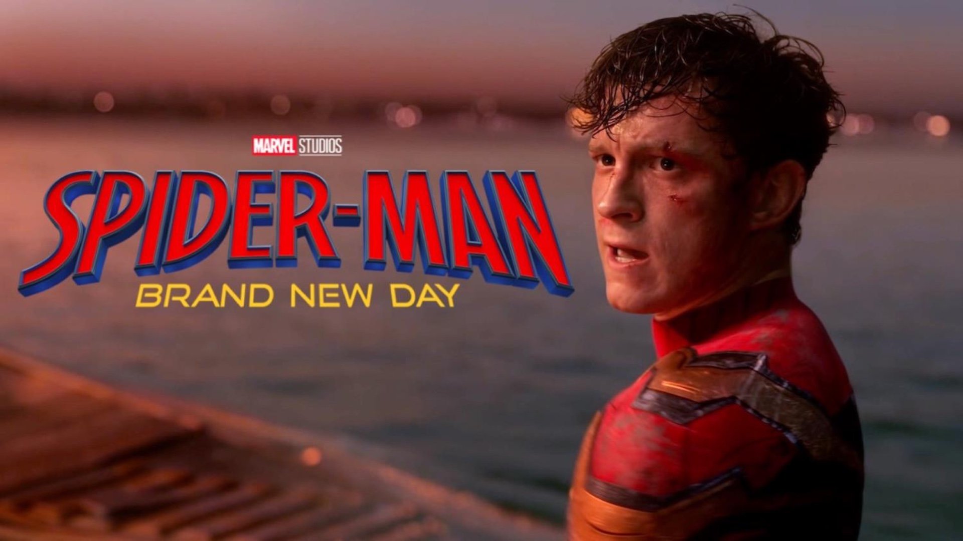 We May Be Close To Learning Who Will Play SPIDER MAN: BRAND NEW DAY's Villains, But Is A Delay On The Horizon?