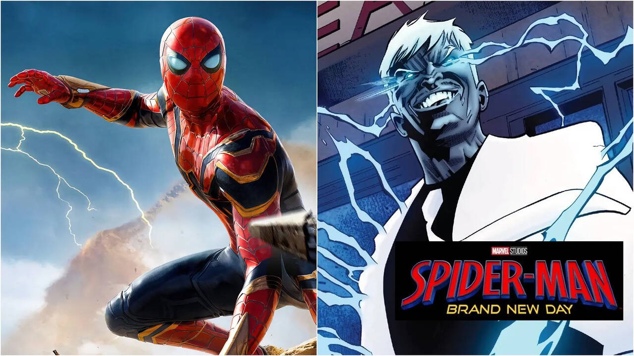 Spider Man Brand New Day To Introduce Mr Negative As Supervillain Against Peter Parker? Fans Have STRONG Evidence As Marvel Reportedly Casting Asian Actor