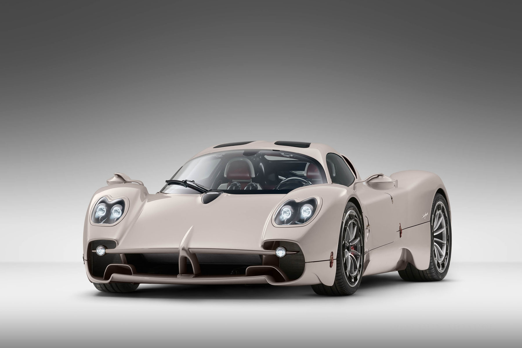 Pagani Utopia: The Ultimate Guide