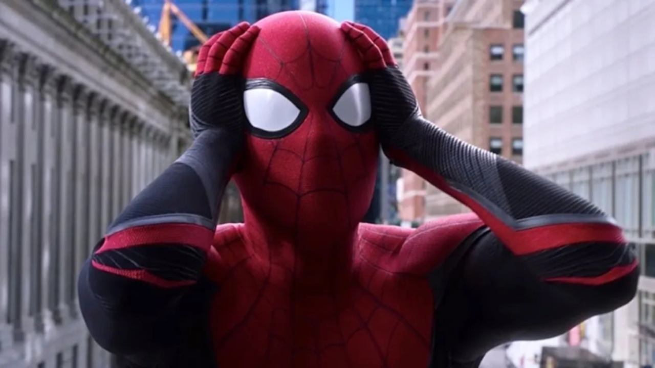 Spider Man Brand New Day: Tom Holland Film's Official Title Revealed! Check Out Release Date