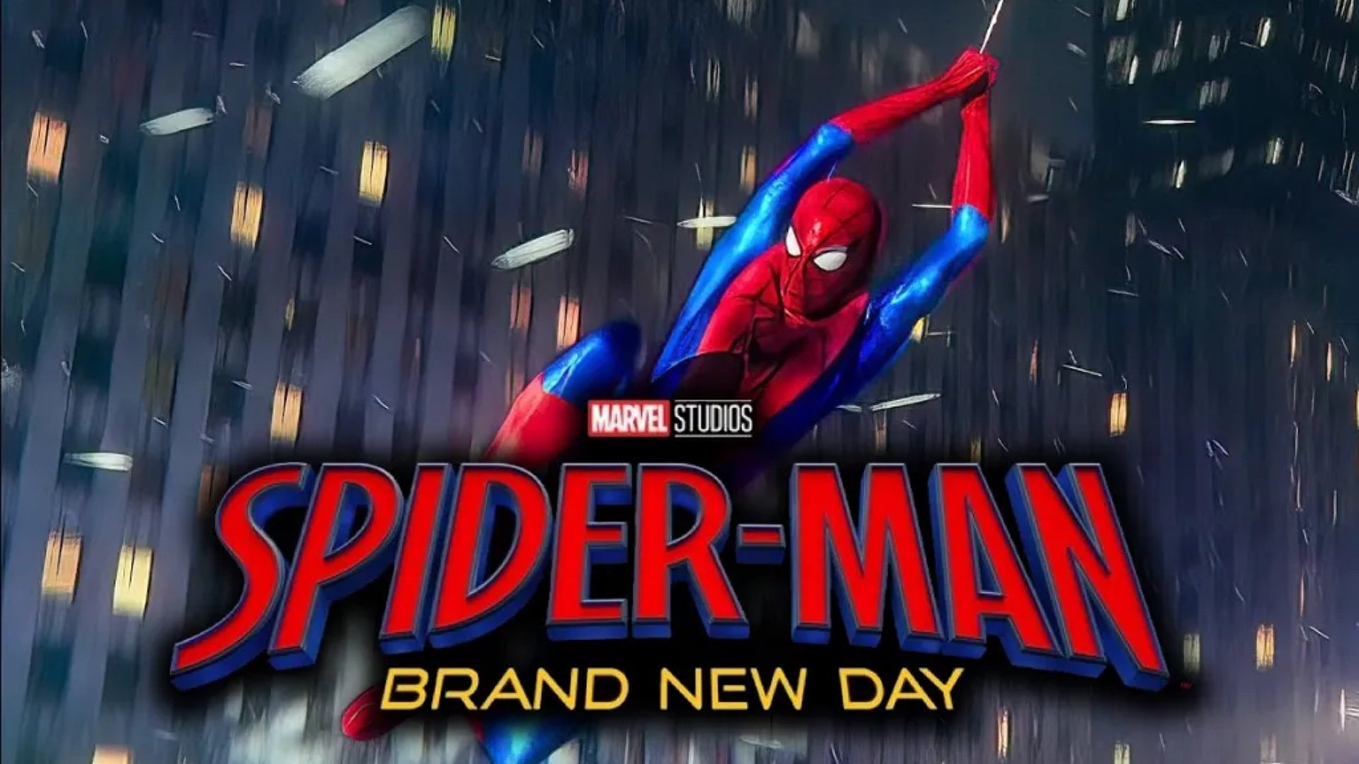 SPIDER MAN: BRAND NEW DAY Rumored To Bring In Shang Chi, Silver Samurai, Viper. And The Alien Suit