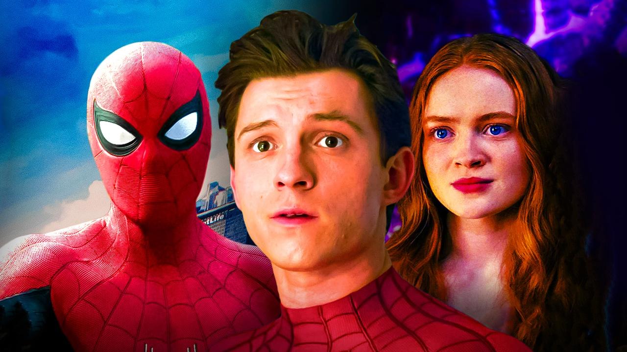 Tom Holland Announces Huge Spider Man 4: Brand New Day Movie Reveal