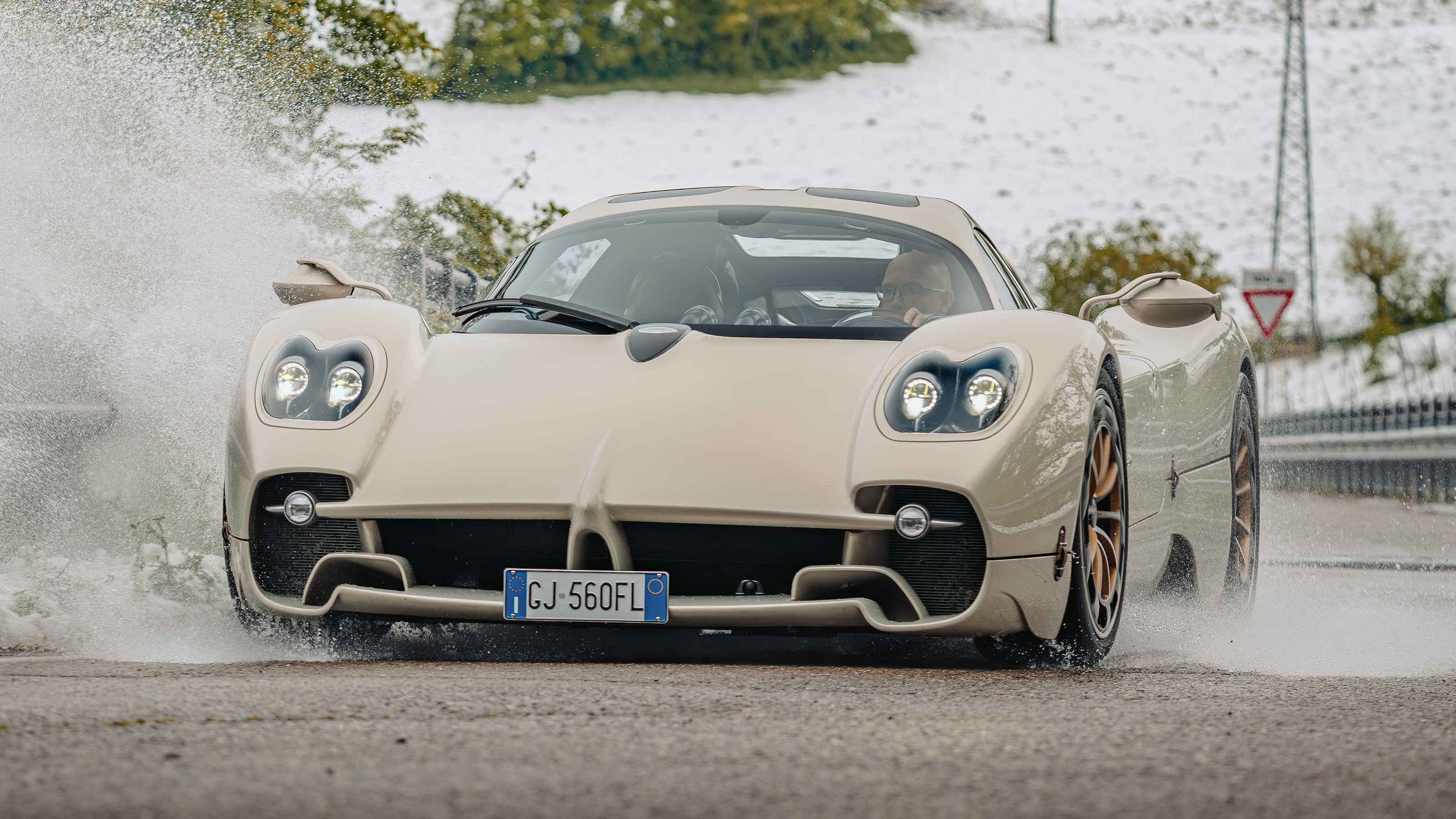 Buy Pagani Utopia Price, PPC or HP