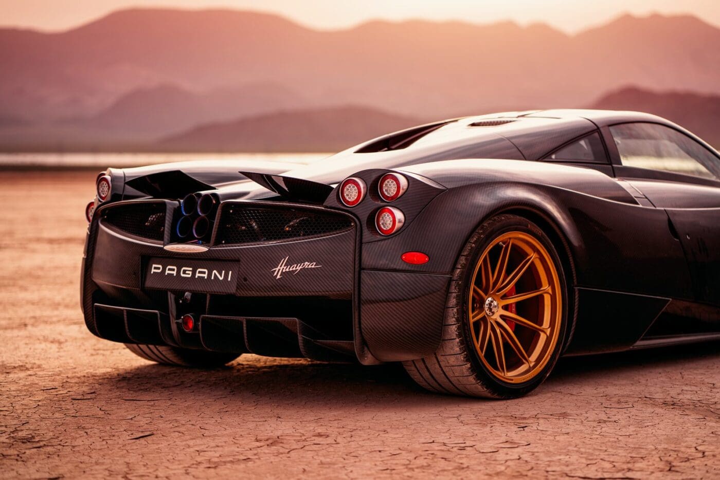 Pagani News News, Photo, Reviews and Videos
