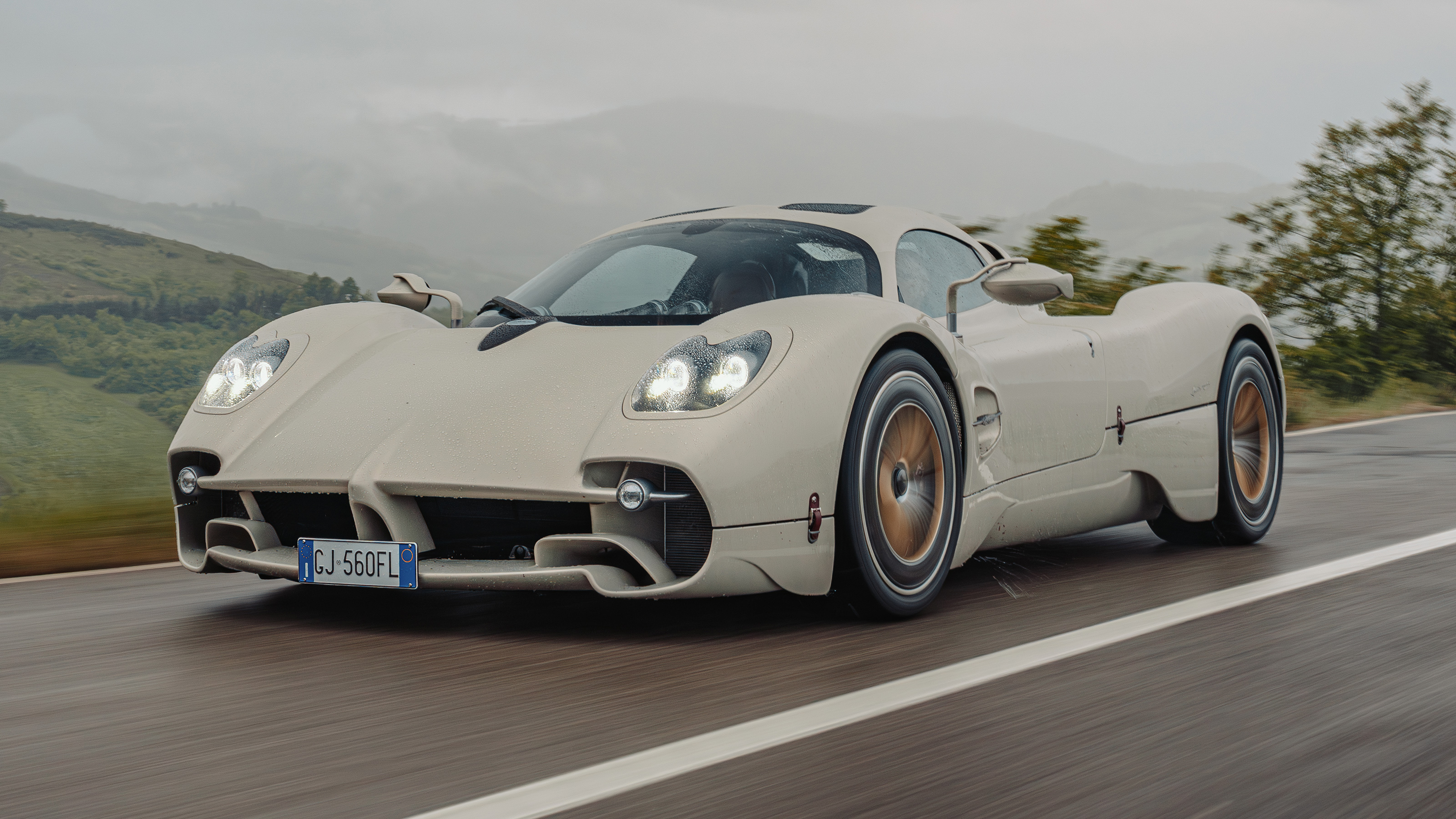 Buy Pagani Utopia Price, PPC or HP
