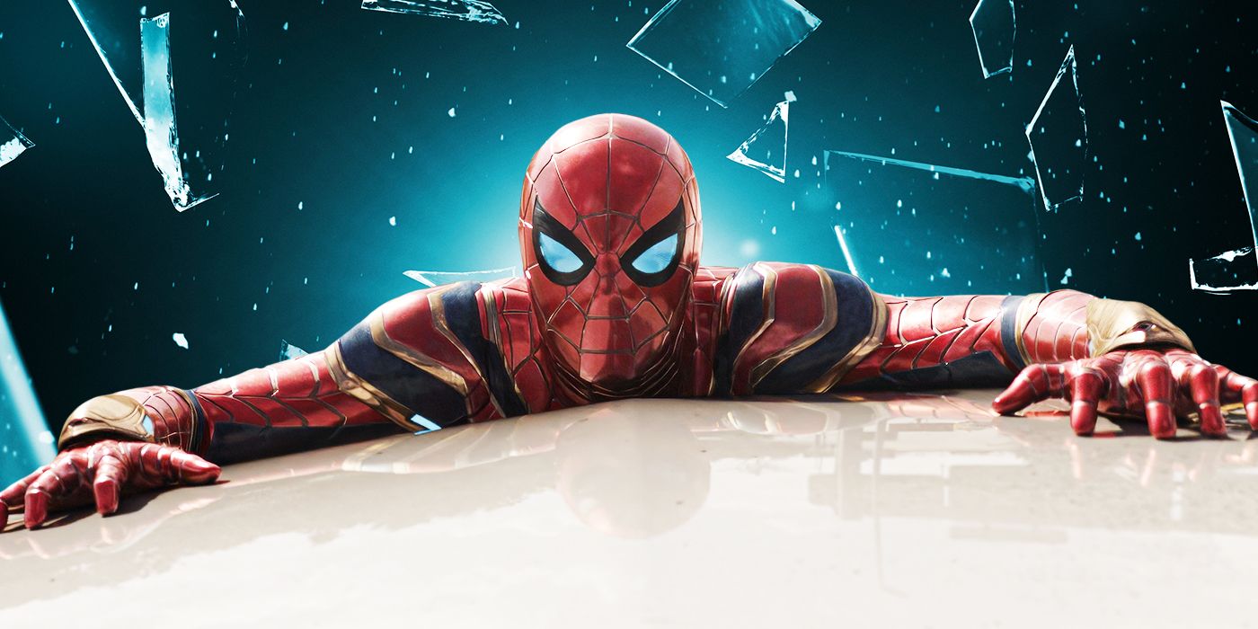 I Don't Think We Truly Realize How Much Is At Stake For Tom Holland's ' Spider Man 4'