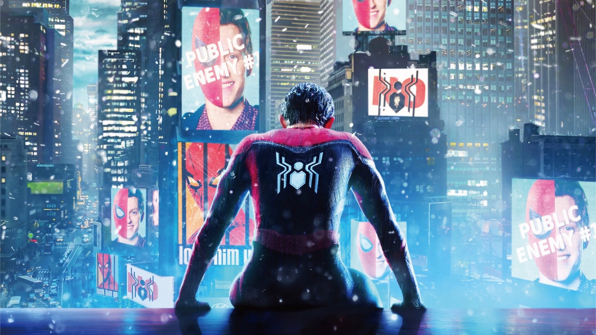 Spider Man 4' Producer Says Story Deals With The Decision To Give Up Being Peter Parker
