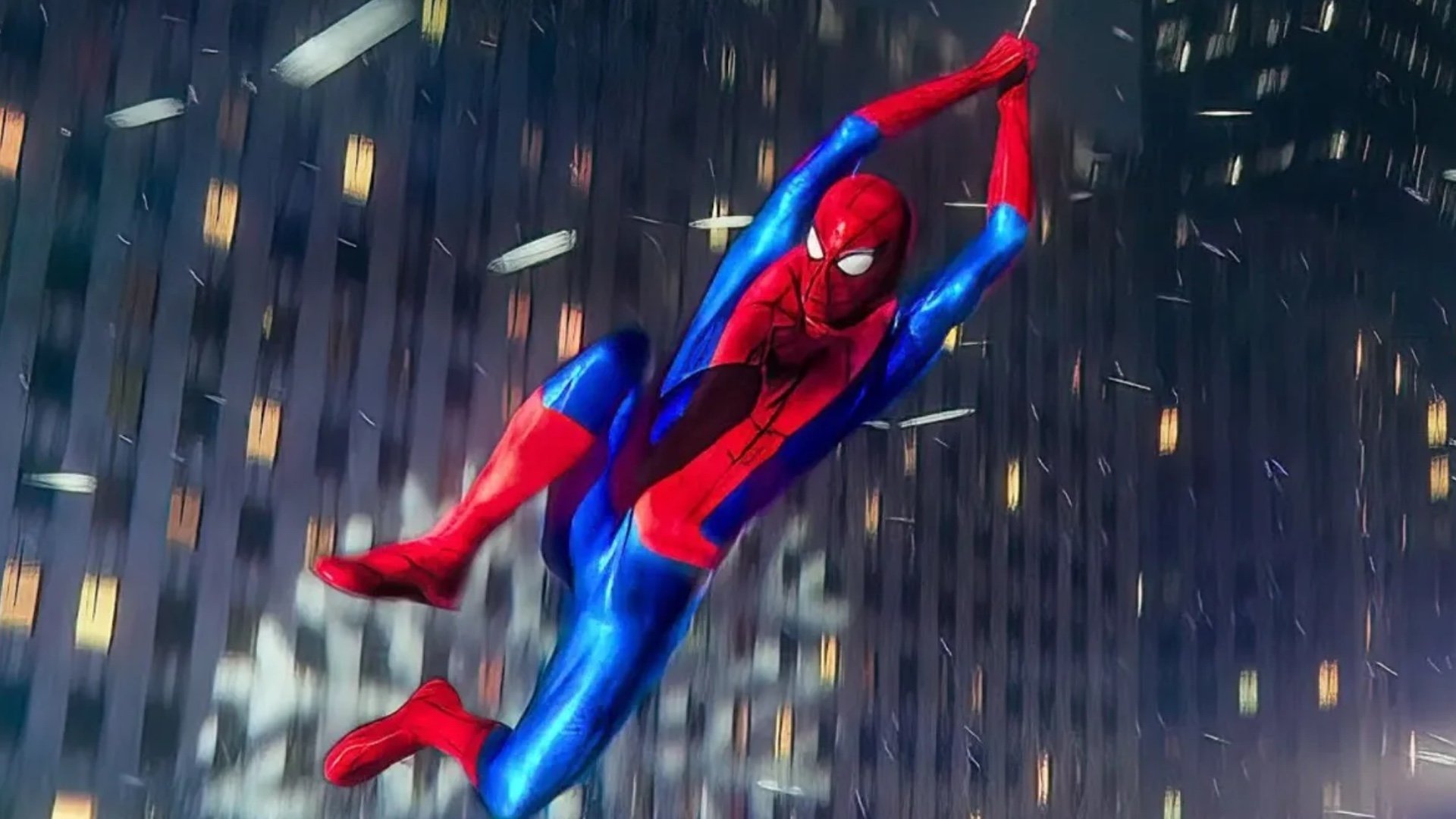 Spider Man 4 Gets Official Title: SPIDER MAN: BRAND NEW DAY