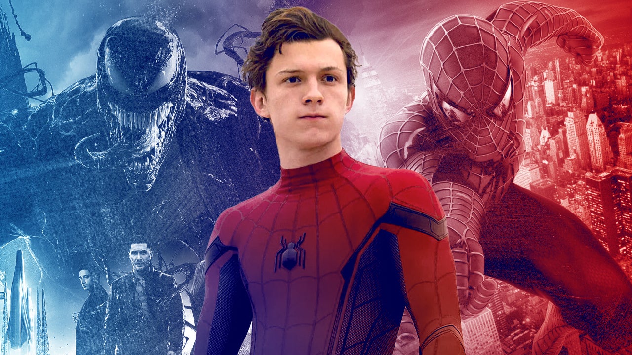 Spider Man 4 Officially Has A Summer 2026 Release Date With Destin Daniel Cretton Directing