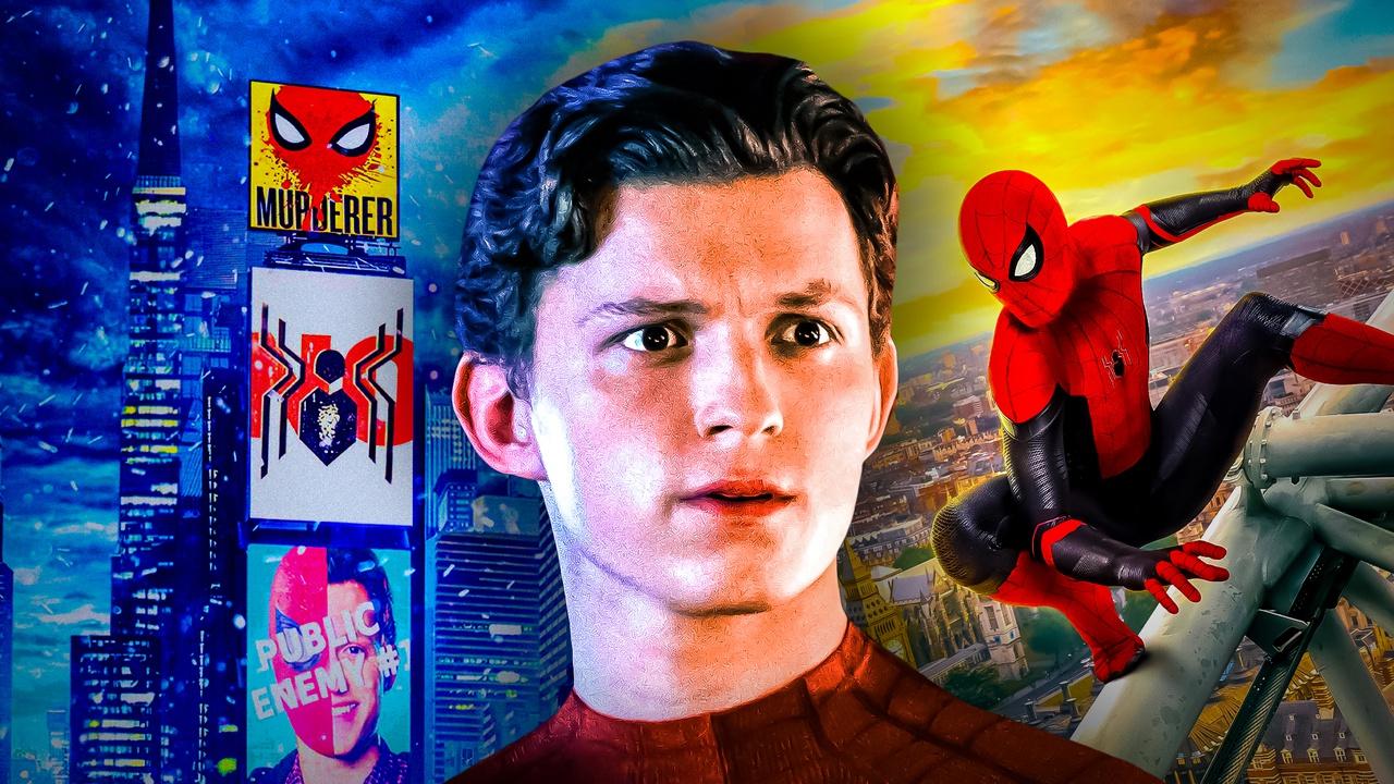 Marvel Studios Now Developing 2 Projects With Spider Man 4 Director