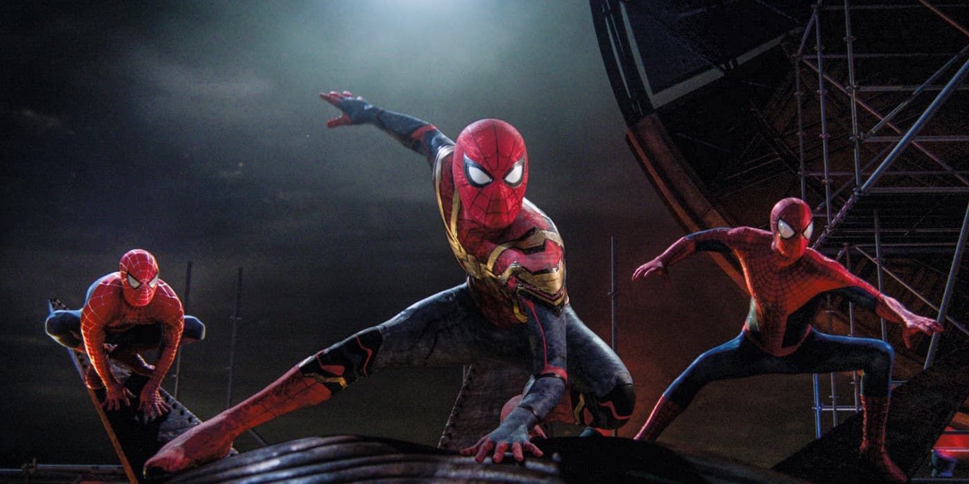 I Don't Think We Truly Realize How Much Is At Stake For Tom Holland's ' Spider Man 4'