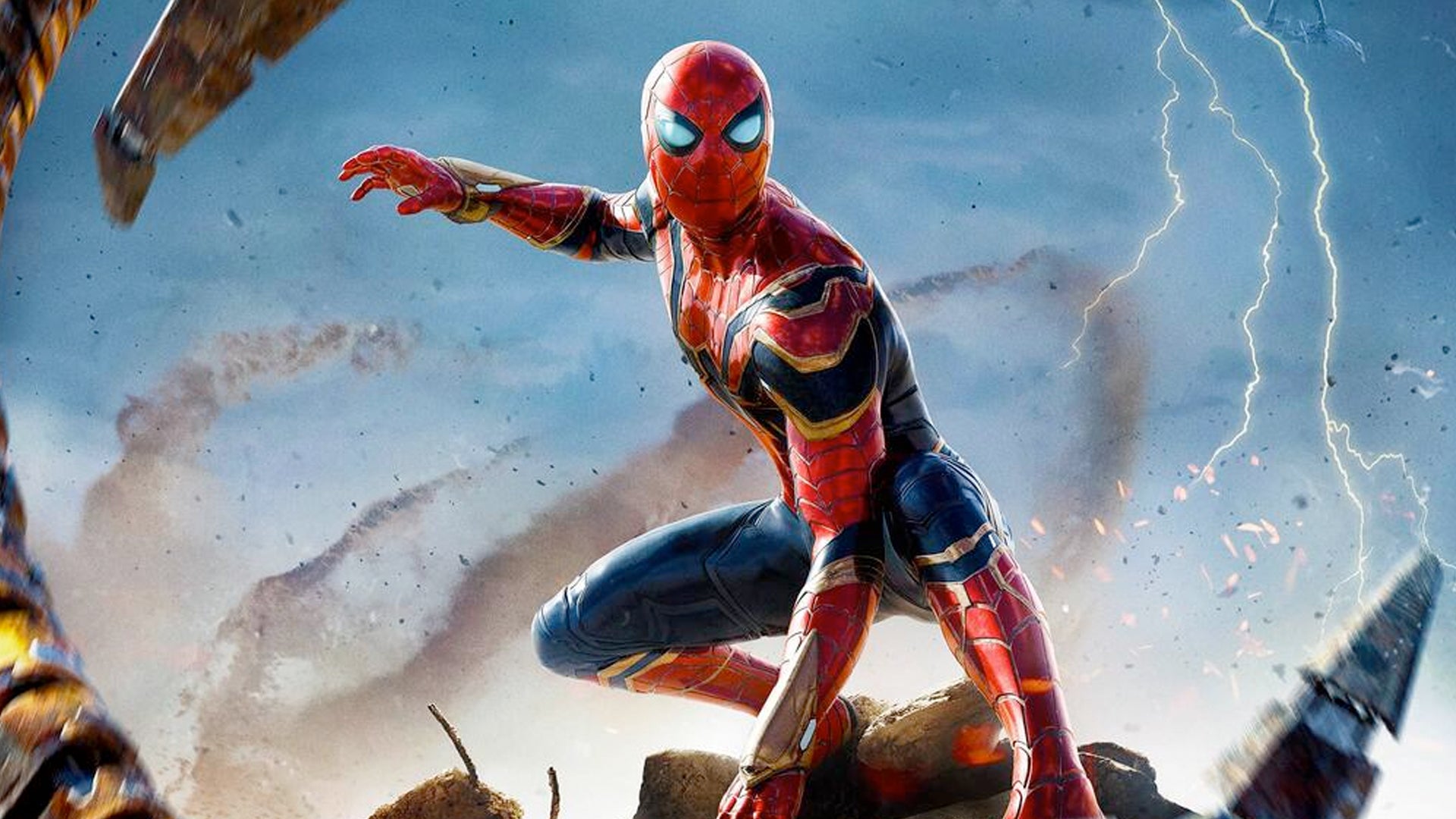 Spider Man: Brand New Day Revealed