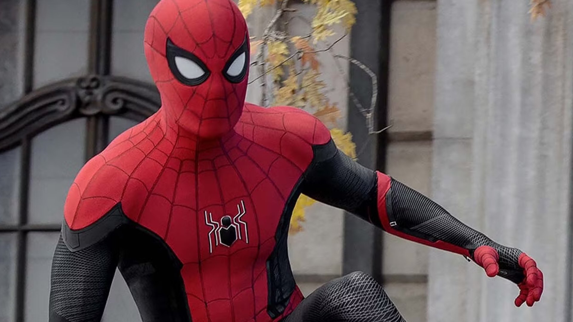 Here Are Some Rumored Story Details And Title For SPIDER MAN 4