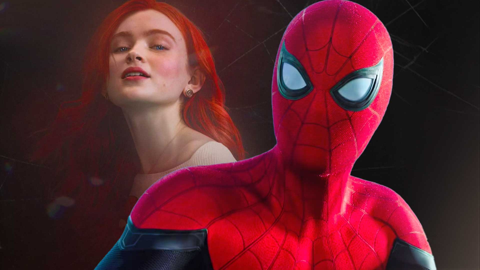 Fans Think They Know Who Sadie Sink Is Playing In Spider Man 4