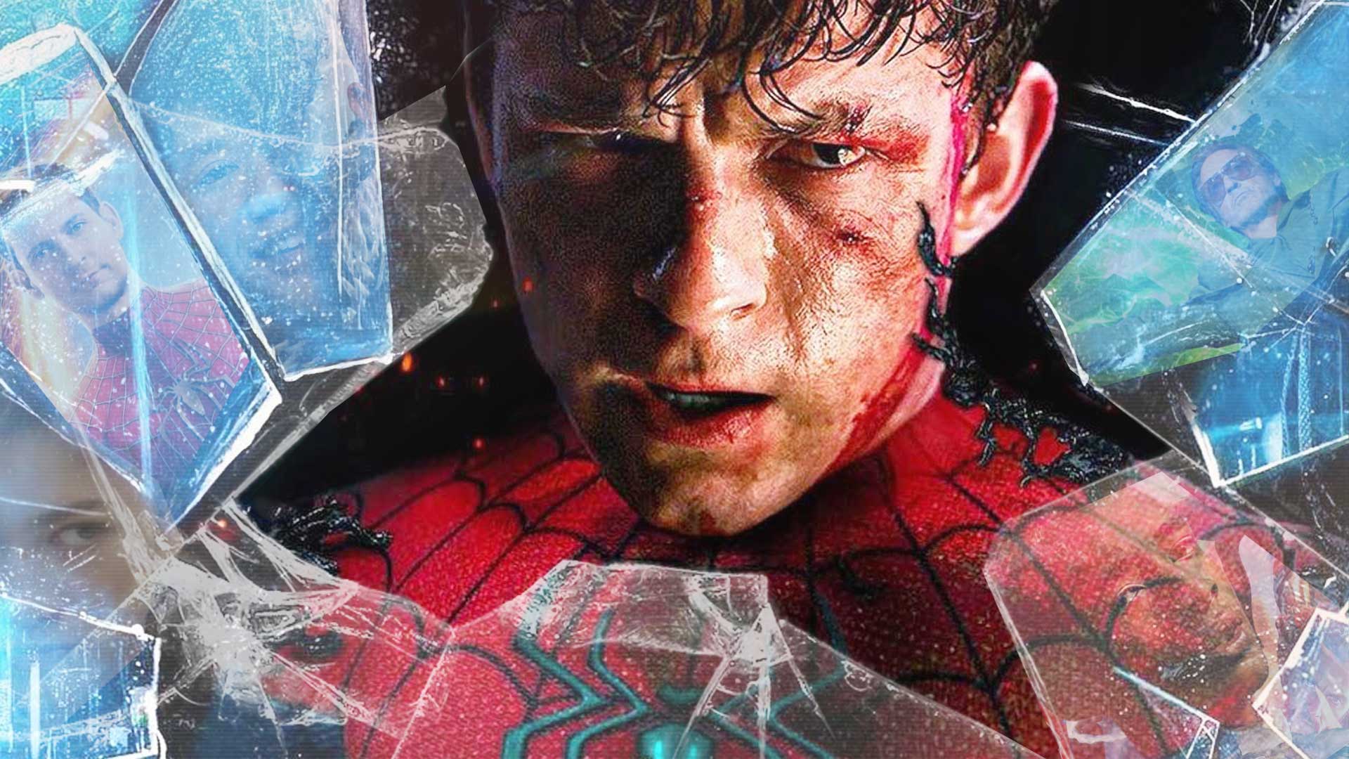 Marvel's Secret Plans For Spider Man 4 Revealed. And It's Way Bigger Than We Expected