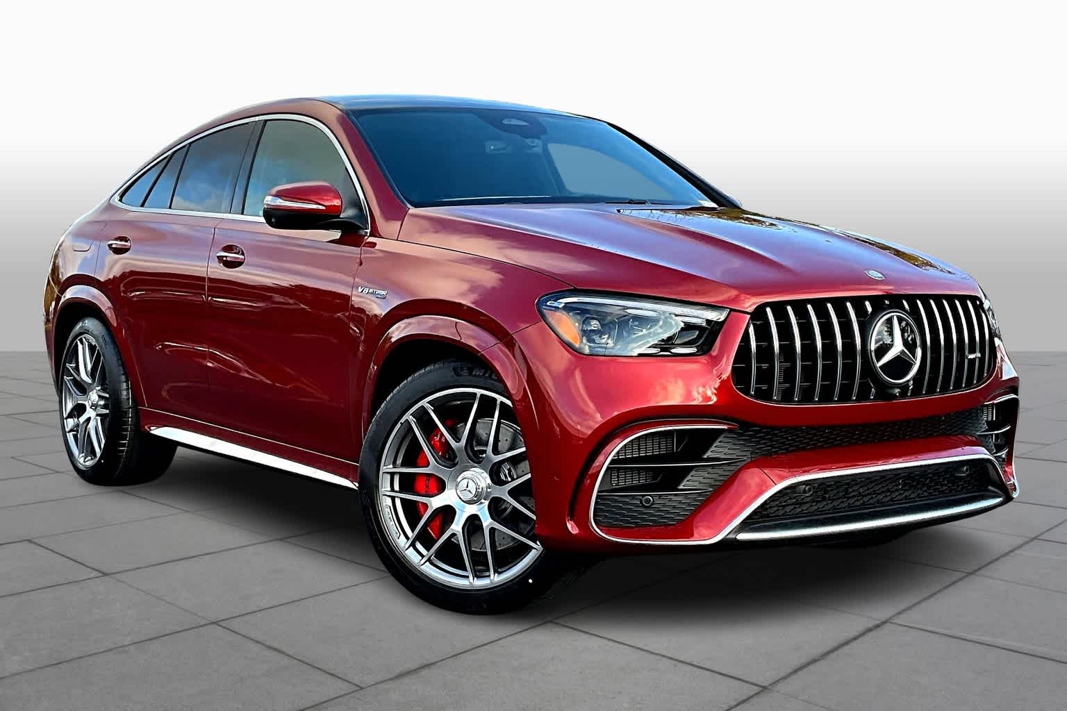 New 2025 Mercedes Benz GLE AMG® GLE 63 S 4MATIC+ Coupe Coupe In Augusta #SB331963. Mercedes Benz Of Augusta
